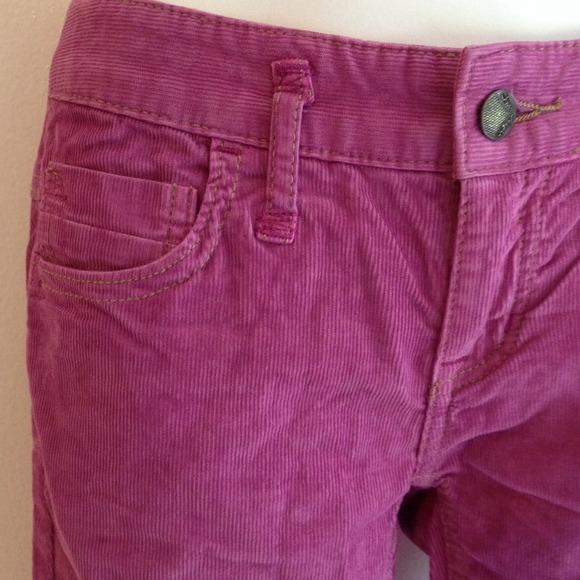 Free People Corduroys - Picture 4 of 4