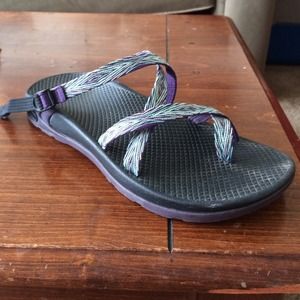 Women's Zong Chacos