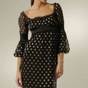 **SOLD OUT** Diane Von Furstenberg DVF Silk dress
