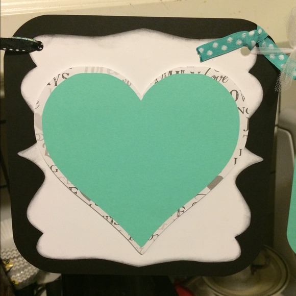 Bridal shower banner. Made upon order. - Picture 3 of 4