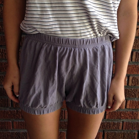 🚫[SOLD]🚫American Apparel Shorts - Picture 2 of 2