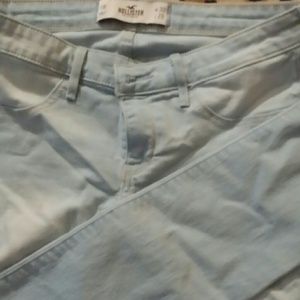 Reduced! !!!! Hollister Jeggings 11R