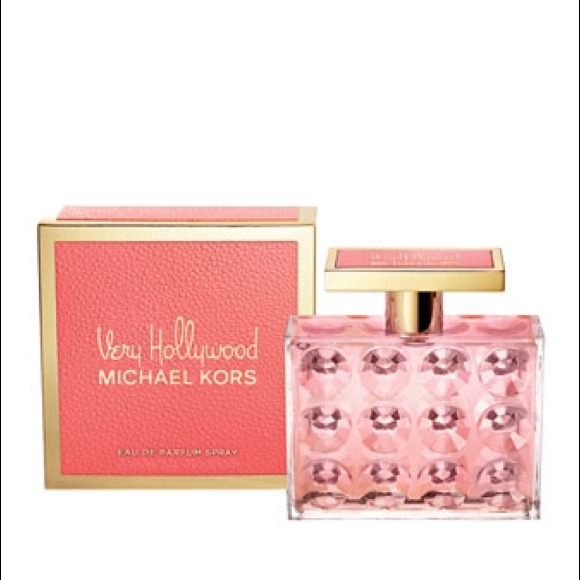 Very Hollywood Michael Kors