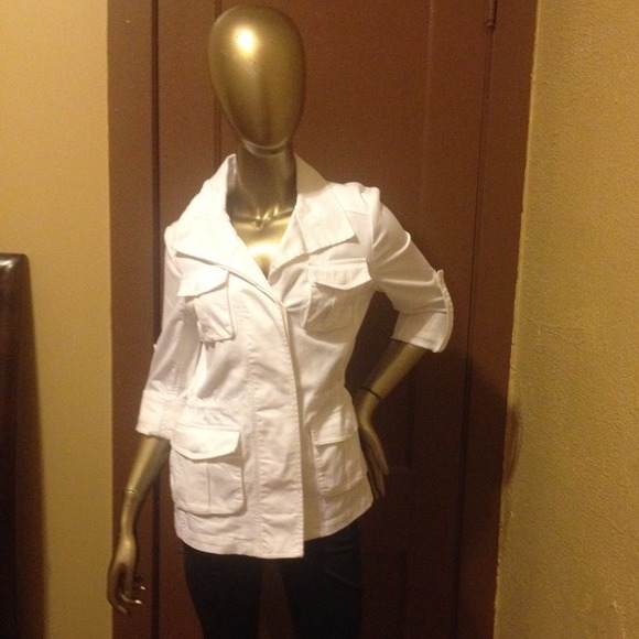 bcbgmaxazria jacket