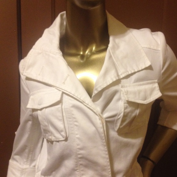 bcbgmaxazria jacket - Picture 2 of 4