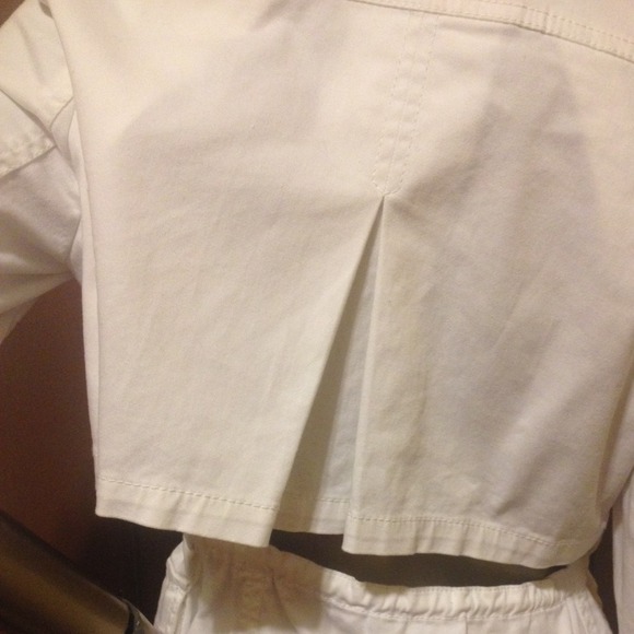 bcbgmaxazria jacket - Picture 4 of 4