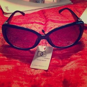 DG Sunglasses 🚫⛔️ sold ⛔️ 🚫