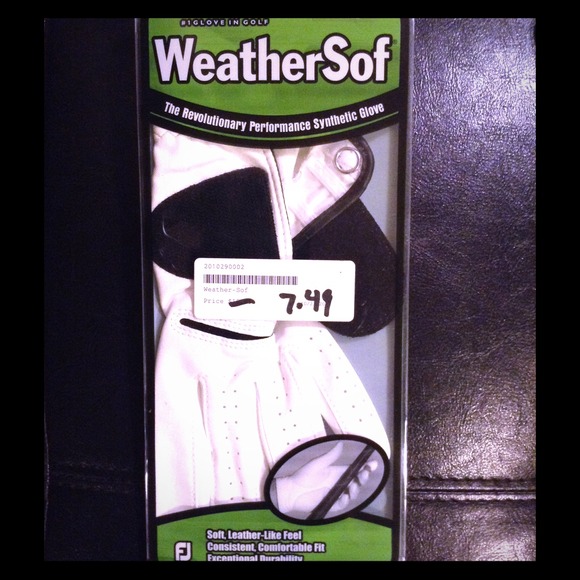 Golf Glove - Ladies