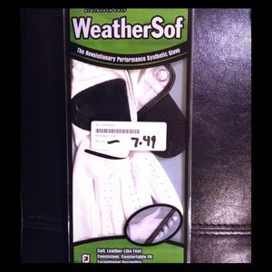 Golf Glove - Ladies