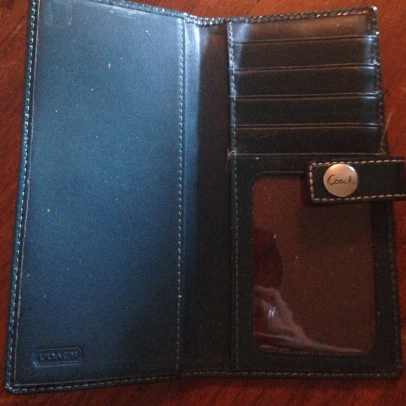 Turquoise coach bundle! - Picture 3 of 4