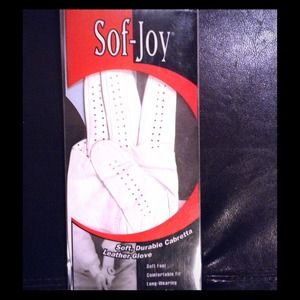 Women's Golf Glove