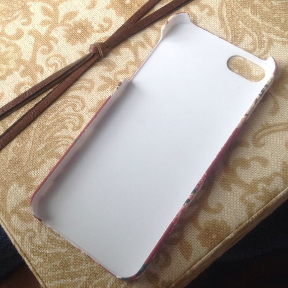 *Bundled*Cath Kidston iPhone 5 & 5S Timeless Glam - Picture 3 of 3