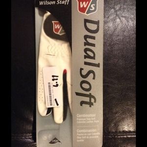 Golf Glove