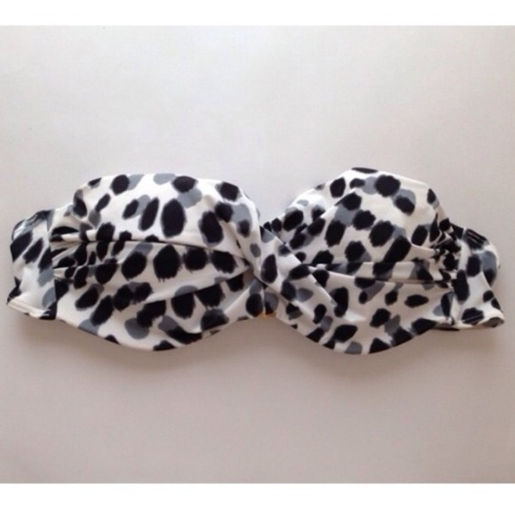 34A Victoria's Secret Bathing Suit Top