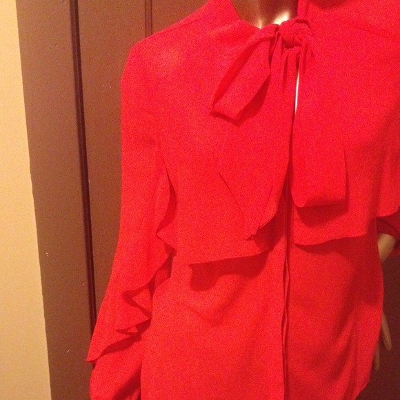 akira black label blouse - Picture 3 of 4