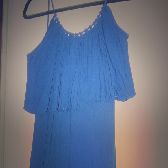 Cute summer dress
