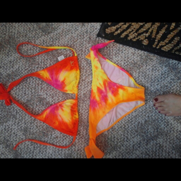 Swimsuit