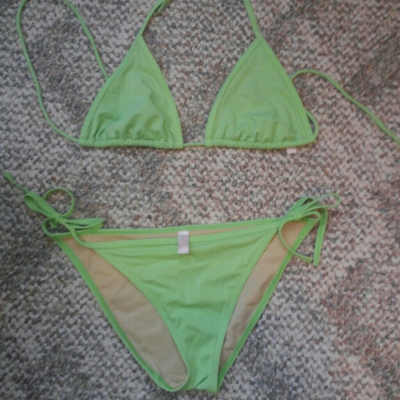 Swimsuit