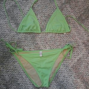 Swimsuit