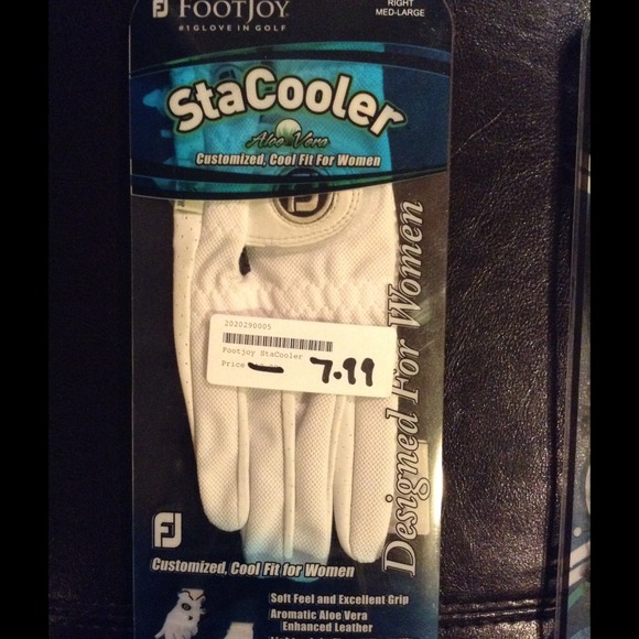 Women's Glove
