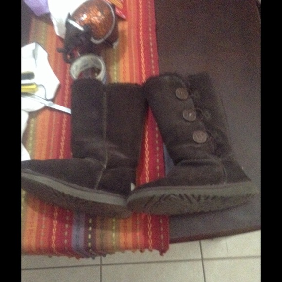 Uggs