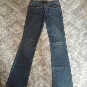 Jeans!