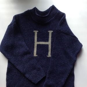 Universal Studios Harry Potter sweater - New!