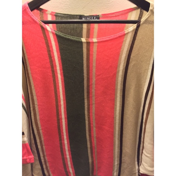 ✖️ SOLD IN BUNDLE ✖️ - Picture 3 of 3