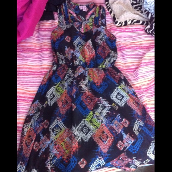 Cute sundress