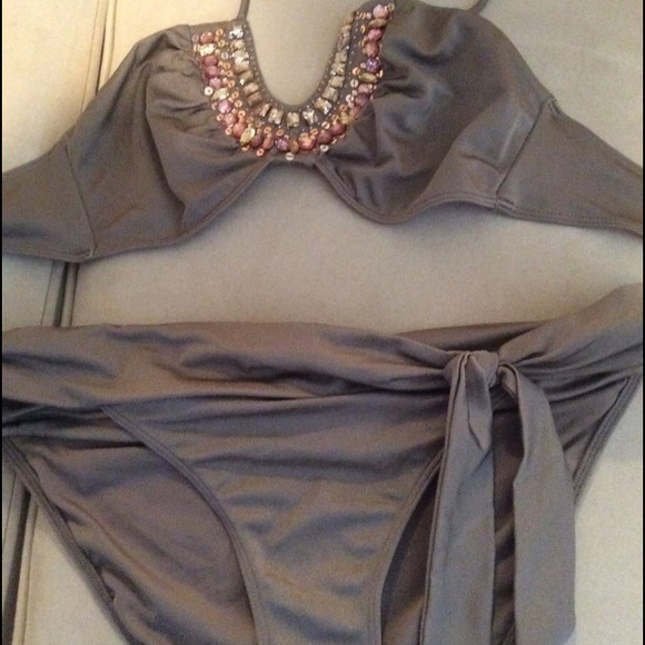 Victoria's Secret Bikini