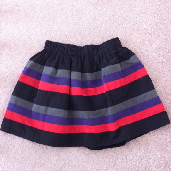 Forever 21 Mini Skirt