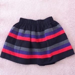 Forever 21 Mini Skirt