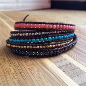 Chan Luu bracelet