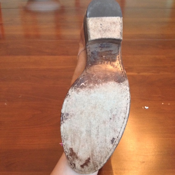 Frye oxfords size 10 - Picture 4 of 4