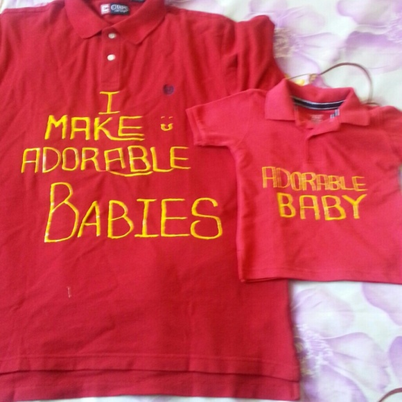 Customized T-SHIRTs - Picture 2 of 2