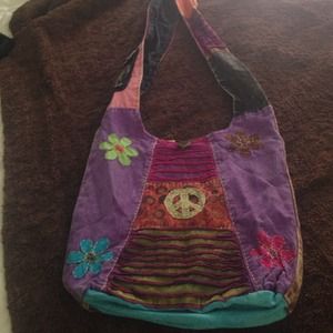 Peace Purse