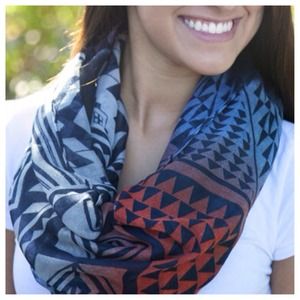 Infinity Scarf