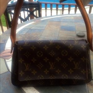 Louis Vuitton small bag