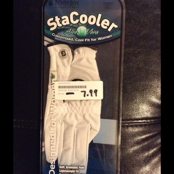 Women's glove - Right/small