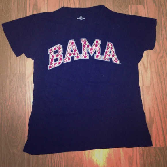 BAMA Basic T