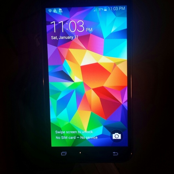 SAMSUNG GALAXY S5 BRAND NEW - Picture 3 of 3