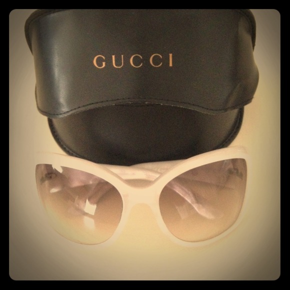 Gucci sunglasses