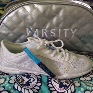 Varsity (Last Pass) cheer shoes