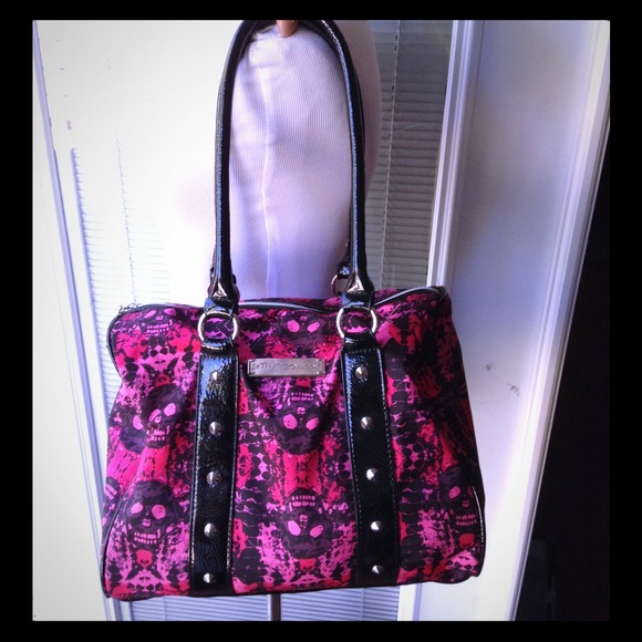 Authentic Betsy Johnson Shoulderbag