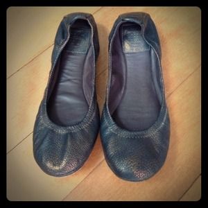 Tory Burch Eddie Flats