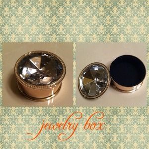 Jewelry Box