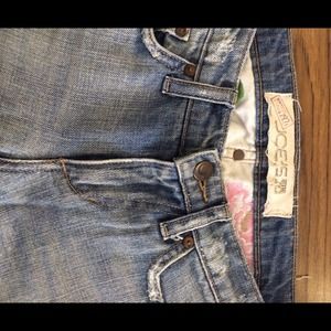 Joe's jeans