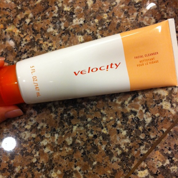 Mary Kay face wash