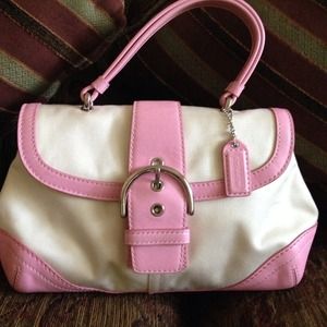 Coach handbag