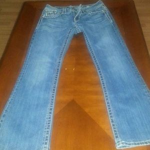 Miss  Me jeans